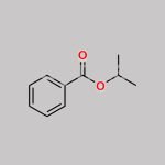 Isopropyl Benzoate CAS#: 939-48-0