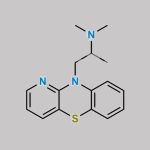 Isothipendyl CAS#: 482-15-5