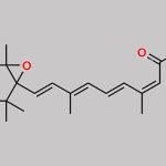 Isotretinoin EP Impurity G CAS#: 81444-57-7