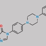 Itraconazole EP Impurity A CAS#: 252964-68-4