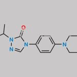Itraconazole Impurity 11 CAS#: 308361-47-9