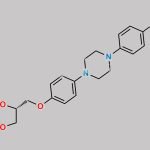 Itraconazole Impurity 23 CAS#: 2348441-64-3