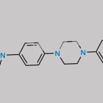 Itraconazole Hydroxy Isopropyltriazolone Impurity CAS#: 89848-19-1