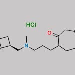 Ivabradine 12-Isomer Impurity CAS#: N/A