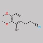 Ivabradine Impurity 56 CAS#: 2228529-29-9
