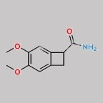 Ivabradine Impurity 58 CAS#: 41234-20-2