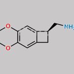 Ivabradine Impurity 6 CAS#: 869856-07-5