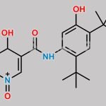 Ivacaftor Impurity 10 CAS#: N/A