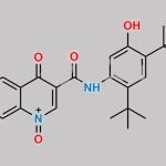 Ivacaftor Impurity 11 CAS#: N/A