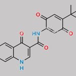 Ivacaftor Impurity 20 CAS#: N/A
