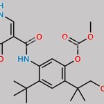 Ivacaftor Impurity 5 CAS#: 1246213-33-1