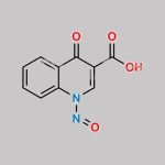 Ivacaftor Nitroso Impurity 1 CAS#: N/A