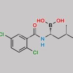 Ixazomib Impurity 11 CAS#: 2806031-79-6