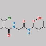 Ixazomib Impurity 8 CAS#: N/A