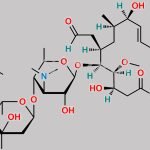 Josamycin EP Impurity H CAS#: 16846-34-7