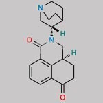 Keto Palonosetron CAS#: N/A