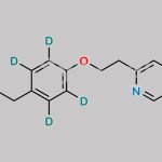 Keto Pioglitazone D4 CAS#: 1215370-26-5