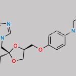 Ketoconazole Impurity 20 CAS#: 91458-32-1