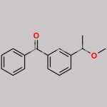 Ketoprofen Impurity 2 CAS#: 2731671-45-5