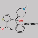 Ketotifen Fumarate EP Impurity B CAS#: 59743-88-3
