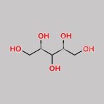 L-Arabitol CAS#: 87-99-0