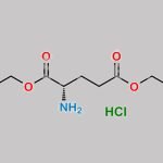 L-Glutamic Acid Diethyl Ester Hydrochloride CAS#: 1118-89-4
