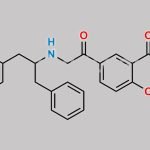 Labetalol Dibenzyl Analogue CAS#: N/A
