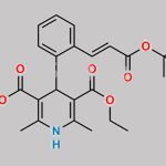 Lacidipine Monomethyl Ester CAS#: 103890-81-9