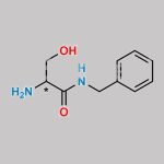 Lacosamide EP Impurity E (R-isomer) CAS#: 175481-39-7