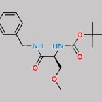 Lacosamide Impurity 10 CAS#: 1253790-25-8
