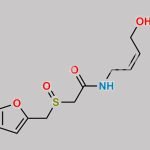 Lafutidine Impurity 3 CAS#: 169899-15-4