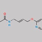 Lafutidine (E)-Isomer CAS#: 206449-94-7