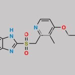 Lansoprazole EP Impurity B CAS#: 131926-99-3