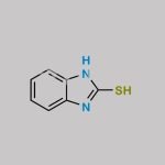 Lansoprazole EP Impurity E CAS#: 583-39-1