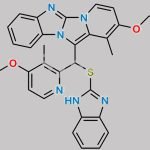 Lansoprazole Impurity 4 CAS#: N/A