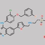 Lapatinib Ditosylate Hydrate CAS#: 388082-78-8