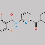 Lasmiditan Impurity 2 CAS#: 1347604-52-7