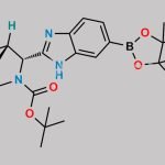 Ledipasvir Impurity-13 CAS#: N/A