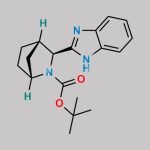 Ledipasvir Impurity-7 CAS#: 2705846-40-6