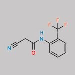 Leflunomide Impurity 1 CAS#: 419534-37-5
