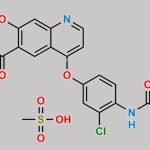 Lenvatinib Descyclopropyl Impurity CAS#: N/A