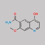 Lenvatinib Hydroxy Amide Impurity CAS#: 2110414-05-4