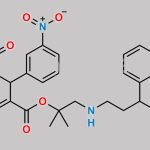 Lercanidipine Impurity 8 CAS#: 320750-11-6