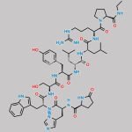 Leuprolide Acetate EP Impurity E CAS#: 1926163-23-6