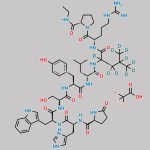 Leuprolide-d10 Trifluoroacetic Acid Salt CAS#: N/A