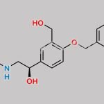 Levalbuterol USP Related Compound F CAS#: 174607-68-2