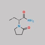 Levetiracetam Racemic Mixture CAS#: 33996-58-6