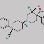 Levocabastine Hydrochloride EP Impurity C CAS#: N/A