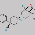Levocabastine Hydrochloride EP Impurity I CAS#: N/A