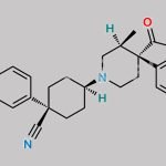Levocabastine Hydrochloride EP Impurity J CAS#: N/A